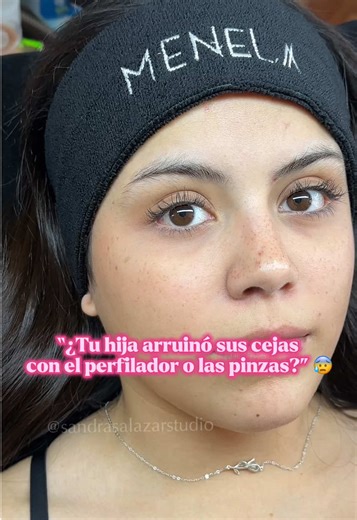 Consejos para Diseñar Cejas Naturales sin Errores