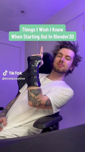 Struggling with duplicating objects in Blender3D? Here’s the solution! 🚨 Blender is full of great shortcuts to speed up your workflow, I’m here to share all the tips and tricks I wish I had, when starting out in Blender3D! If you’re looking to pickup 3D Animation for the first time or just want to try out Blender3D, checkout the rest of the playlist! #blendertutorial #blender3d #blenderanimation #blendercommunity #3dartists #3danimation #animation