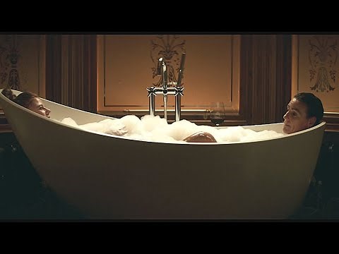 Amy and Kirsten || Vigil - 1x05