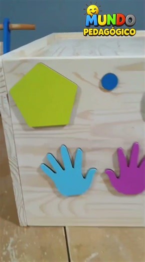 play maternal pikler