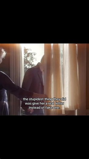 That wasn’t logical #carolineforbes #letter #tvdposts #fyp | caroline forbes