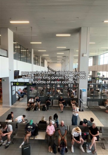 Navigating Zante Airport: Tips for a Smooth Experience