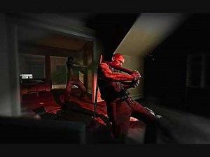 Left 4 Dead Soundtrack - Smoker / Asphyxiation