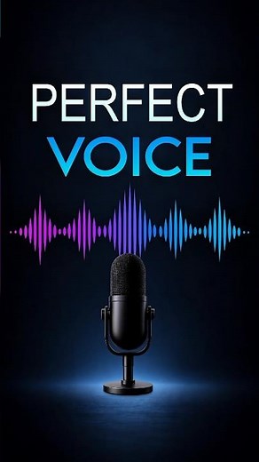 How to Make Your Voice Sound Professional 2026
