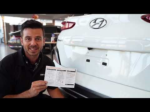 Reviver Digital License Plate - Activation, Installation & Personalization