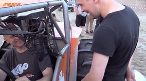 Formula Offroad EXTREME HILL CLIMB Skien FULL MOVIE! NEXT HERO | Elite Services Automotive Engineers