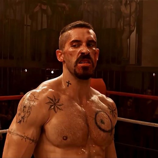 BOYKA vs Raul Dolor | Epic Fight [4K]