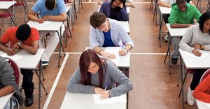 GCSE grade boundaries 2018 for AQA, Edexcel, OCR, WJEC, CCEA