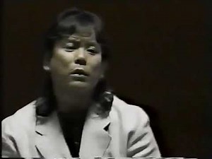 History of Onita in FMW Deathmatch Wrestling FMWデスマッチプロレスにおける大仁田の歴史