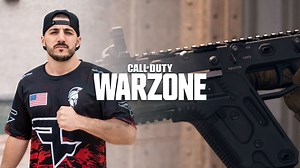 NICKMERCS shows off “fastest killing” Fennec Warzone loadout for Season 3 - CharlieINTEL