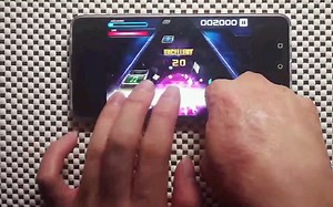 【O2JAMU练习】Identity 2 (UHD) LV. 30