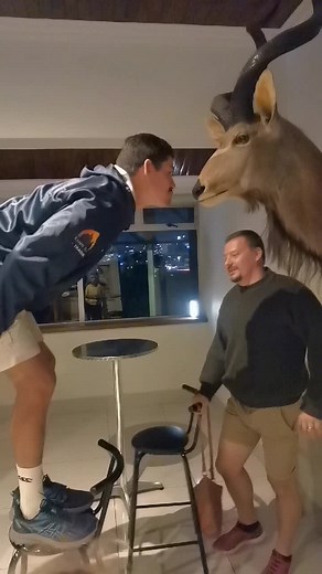 Nelspruit Rugby Club. Home of the Kudus #Rugby #Kudus #ClubRugby