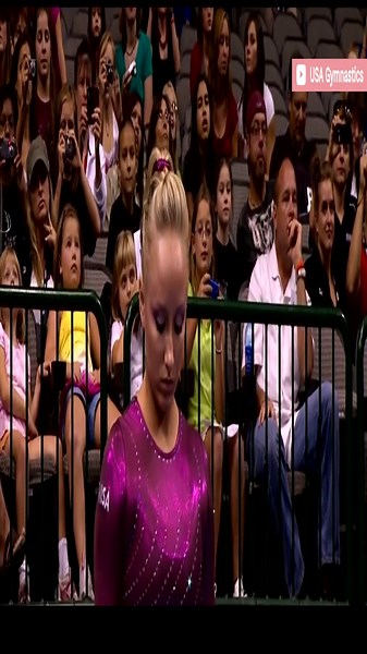 This explores why the unitard is worn and its significance, along with the skills Aliya Mustafina stopped performing