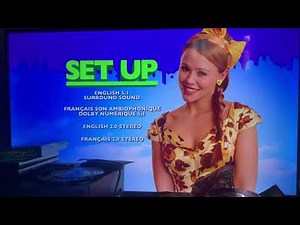 Horrid Henry: The Movie - DVD Menu Walkthrough