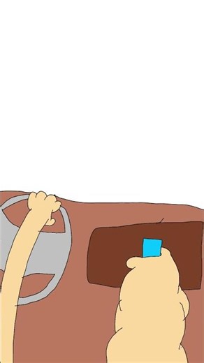 Am I The Best Driver? #fyp #shorts