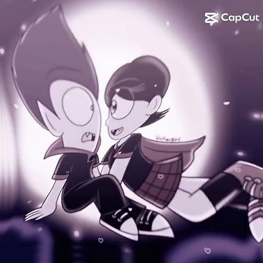 edit hana x cula spookiz