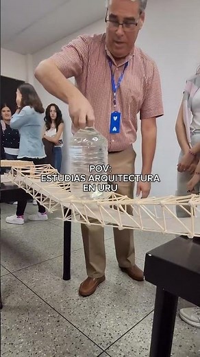 Nuestra Escuela de Arquitectura se caracteriza ofrece una educación integral y de calidad. #shorts