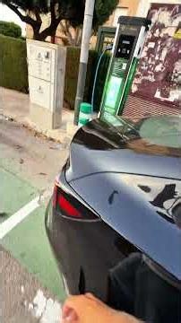 How is Tesla?🤔🤔🤔 #tesla #automobile #usa