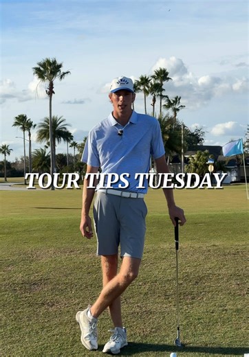 Chipping Technique Tips from Pro Golfers