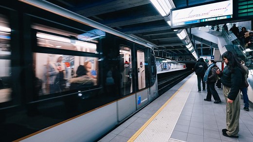 Grève nationale : le point sur les perturbations attendues dans les transports en commun