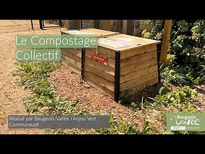 Comment utiliser le composteur partagé de mon quartier et transformer mes déchets en or vert ?