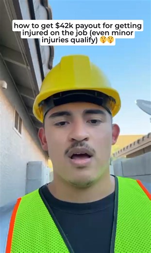 Were You Recently Injured at Work? Secure the Compensation You Deserve! We’re dedicated to helping hardworking individuals like you get justice and the full compensation you’re entitled to after a work-related injury—no matter your income, background, or what your employer or insurance company has told you. | Workers’ Compensation Legal Group