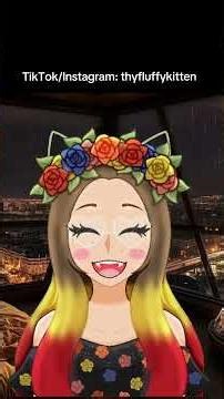 Pngtubers that didn't win Part 9 #pngtuber #art #smallartist