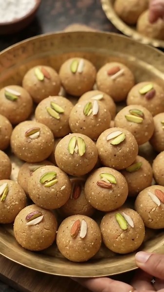 5 Traditional Mithai You’ll Want to Discover! 🍬✨