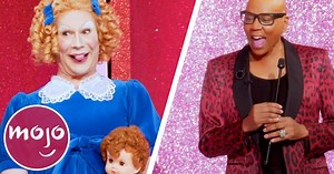 Top 10 Snatch Game Performances That Broke the Whole Cast | Videos on WatchMojo.com