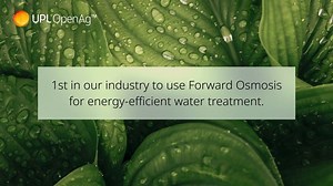 Just one of the ways we’re creating sustainable growth for all. UPL, the new *No.1 for sustainability. See the full sustainability report here: http://bit.ly/UPL_SR20 #AdvancedTechnology #SustainableLiving #sustainability #OpenAg #No1 *No.1 in the sub-industry, report dated 25th Sept. | UPL-Ltd