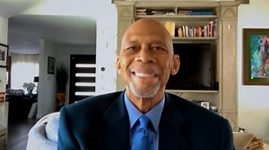 Kareem Abdul-Jabbar Remembers NBA Legend Bill Russell