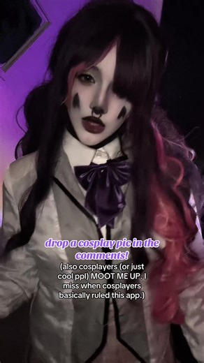 Cosplay Community Highlights with Vanilla Nova