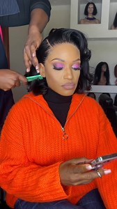 Have a special event coming up.. Book with us.. Make up K450 & Bridal K550. Installation K350. 12inch Double Drawn bob Wig readily available K3500 | Signature Beauty