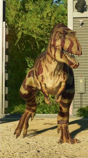 Master Doot's Albertosaurus Mod Showcase