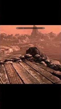 Dragonfell Roads Repair - Zanthis Skyrim Mod #skyrim #elderscrolls #videogameseries #gaming #games