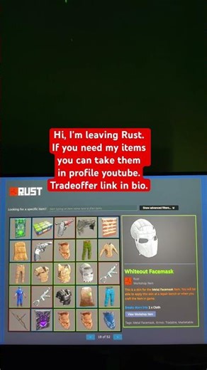 #rust #rustshorts #quickkill #fastpvp #shorts #gaming #reactionplay #rustclips