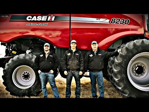 Welcome to Welker Farms