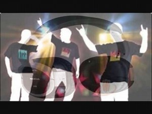 Dj A - Alien - Cargo - La Rocca (Club Mix)