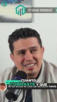 SAT: Common Errors and Strategies for Correct CFDI #shorts