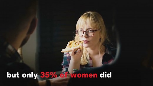 How Much Fast Food Does The U.S. Eat?