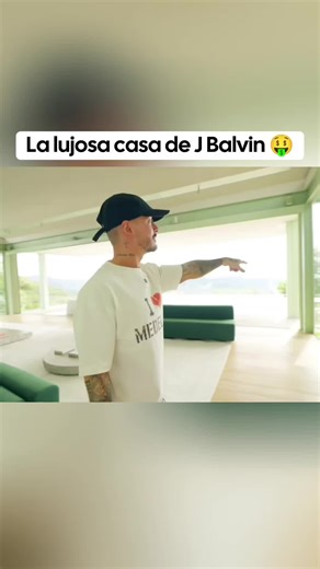 J Balvin y su casa: Colaboraciones con Ibai