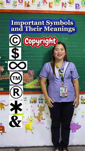 Understanding Important Symbols and Their Meanings