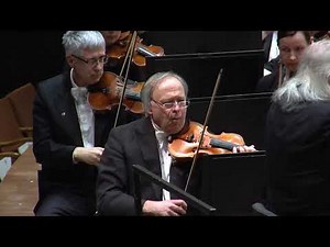 Dmitri Shostakovich: Symphony No. 7 in C major, Op. 60 ”Leningrad” | Turku Philharmonic Orchestra
