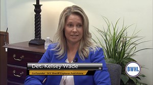 Inside The Sheriff’s Office with Mat King: Detective Kelsey Wade