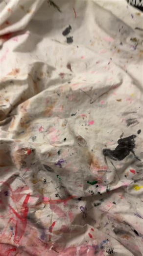 PaintedCurls on TikTok