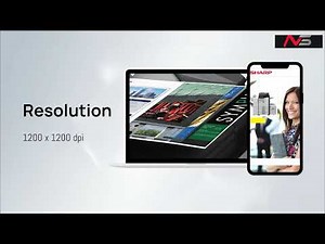 اكتشف مواصفات شارب MX 2610: ماكينة تصوير متعددة المهام بجودة فائقة