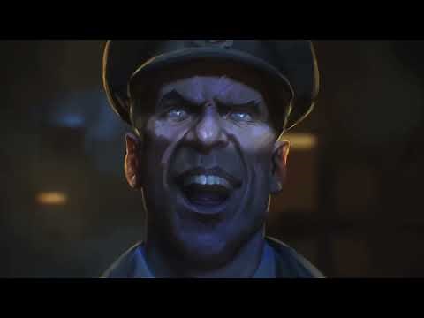 Call of Duty Zombies (2008-2021) - Not Ready to Die - Music Video