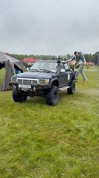 Toyota Hilux VI (N140)