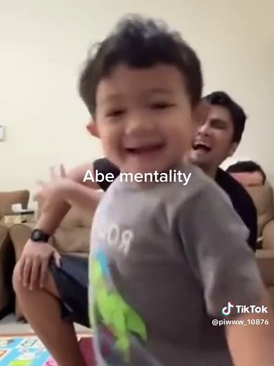 Exploring Abe Mentality: Funny Insights and Reflections