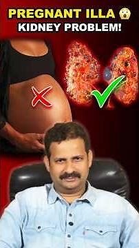 ADPKD Treatment Explained by Dr. Ashok Kumar, Kidney Doctor #shorts